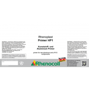 Rhenoplast Primer HP1